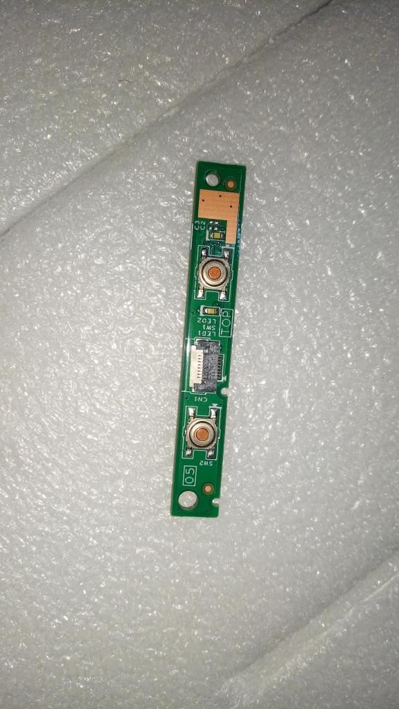 Lenovo B5030 Power Switch Board 5C50G56071