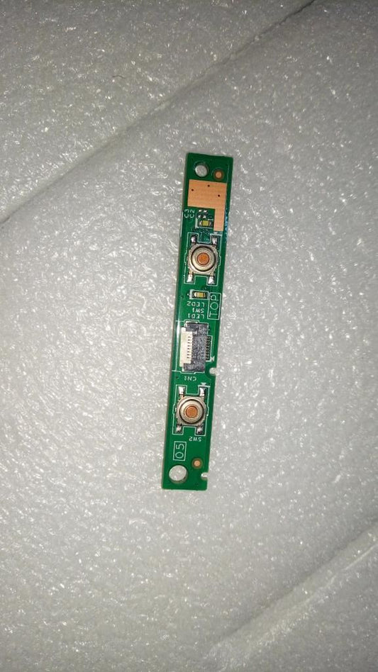 Lenovo B5030 Power Switch Board 5C50G56071