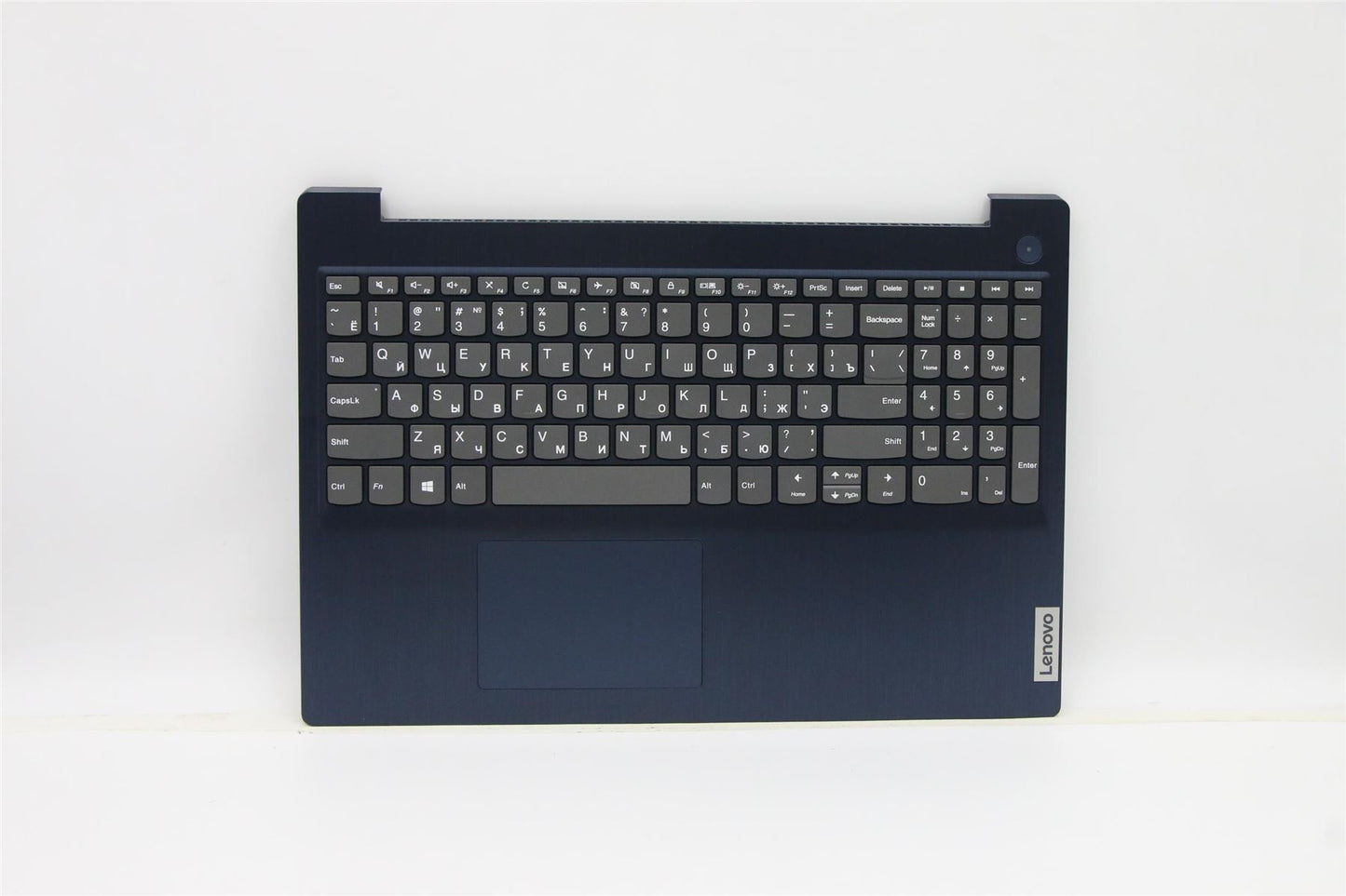 Lenovo Upper Case ASM_RUS L81X8 NFPABDIS 5CB1C17153