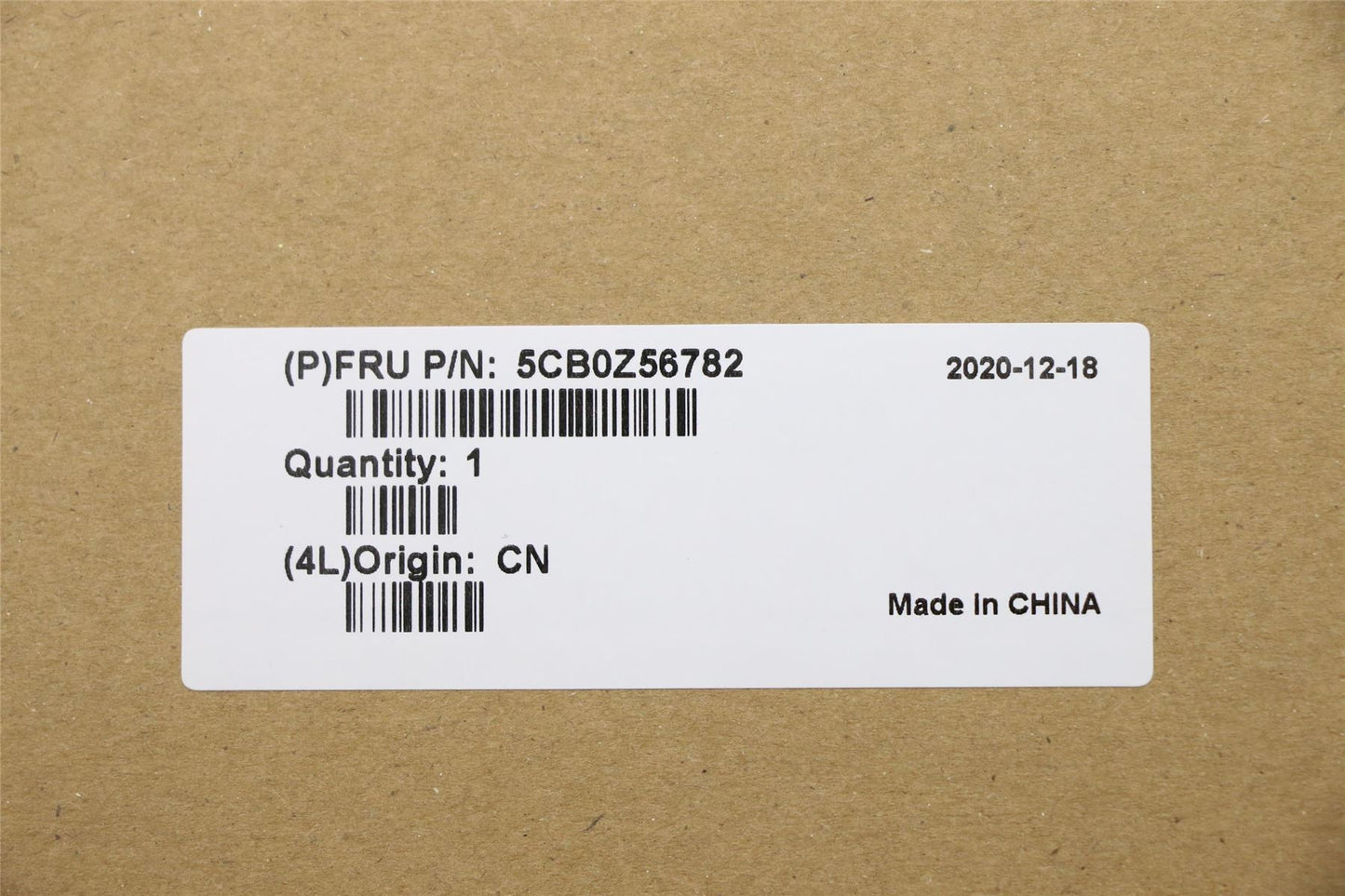 Lenovo IdeaPad 1-14ADA05 Keyboard Palmrest Top Cover Slovenian Blue 5CB0Z56782