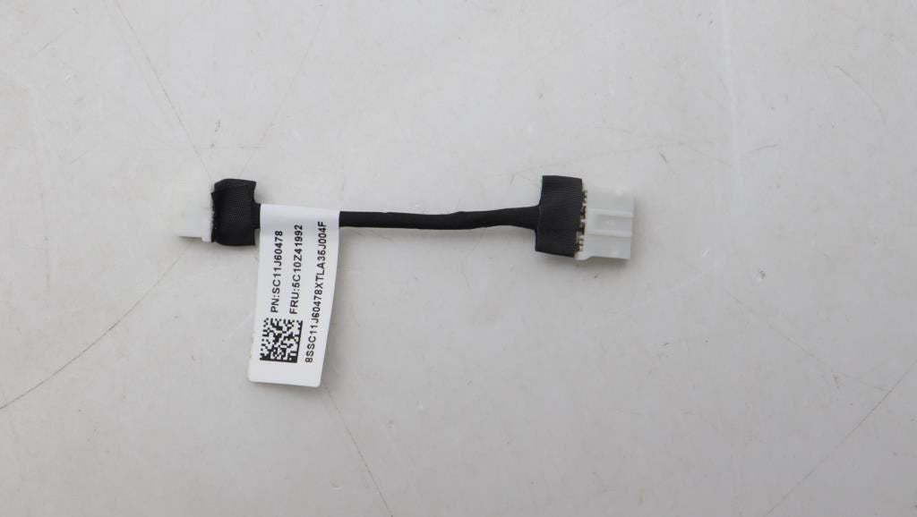 Lenovo POE M2W cable 2 5C10Z41992