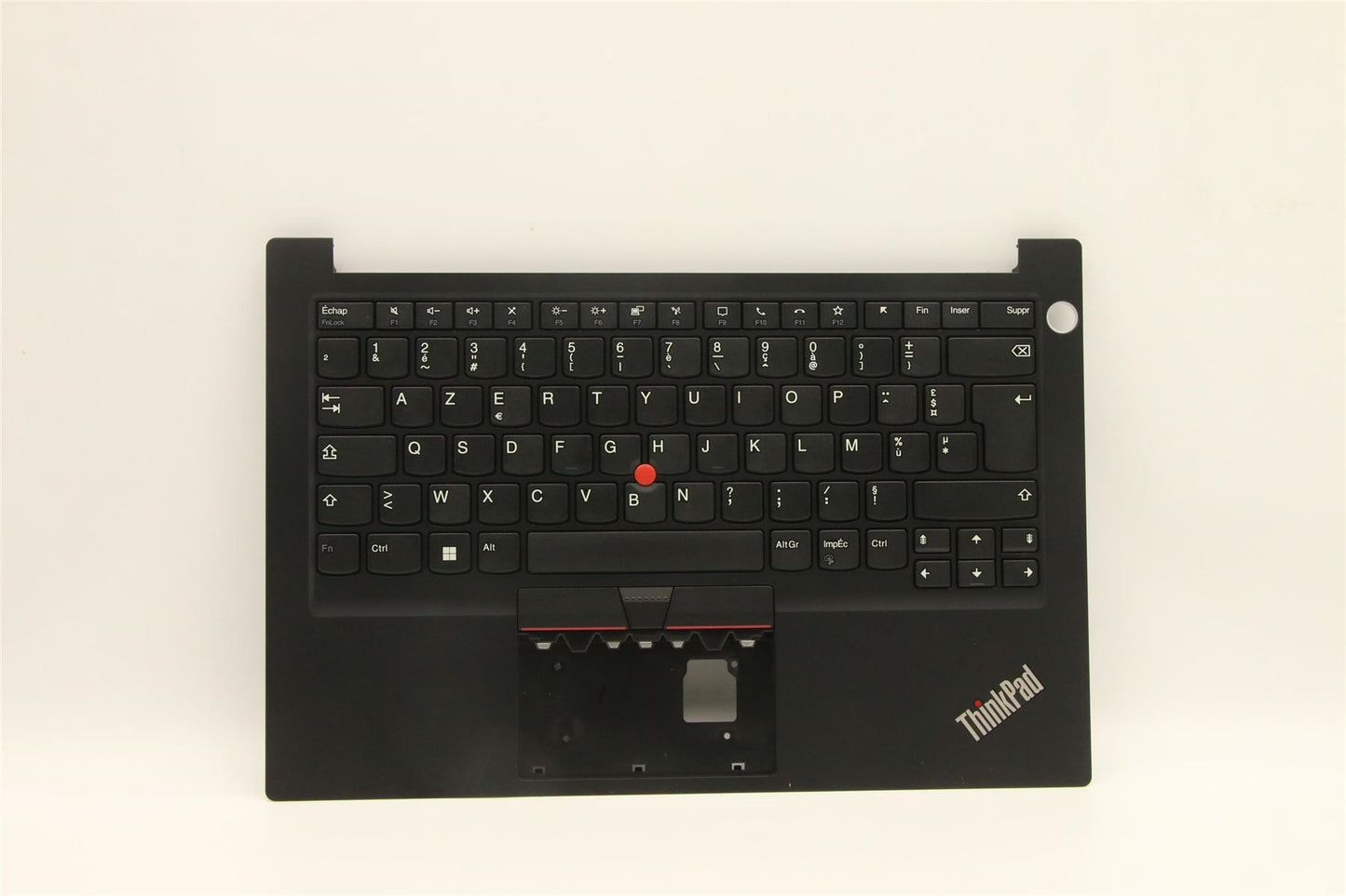 Lenovo MECH_ASM KB C FRA(PMX)PT FPR UKBK 5M11C47304