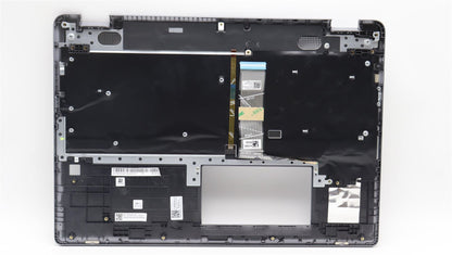 Lenovo IdeaPad 5 16ABR8 Keyboard Palmrest Top Cover French 5CB1K60154