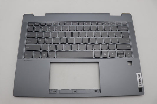 Lenovo Upper Case ASM_EURO ENG H LG STOGY 5CB1N61320