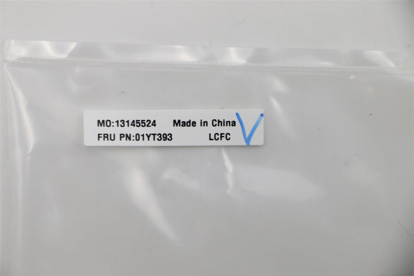 Lenovo ThinkPad P15s 1 P15s 2 T15 2 T590 Fingerabdruckleserplatinenkabel 01YT393