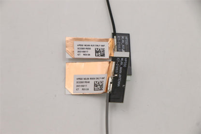 Lenovo ThinkPad T15g 2 P15 2 Wi-Fi Wifi Wireless Antenna 5A30Z88173