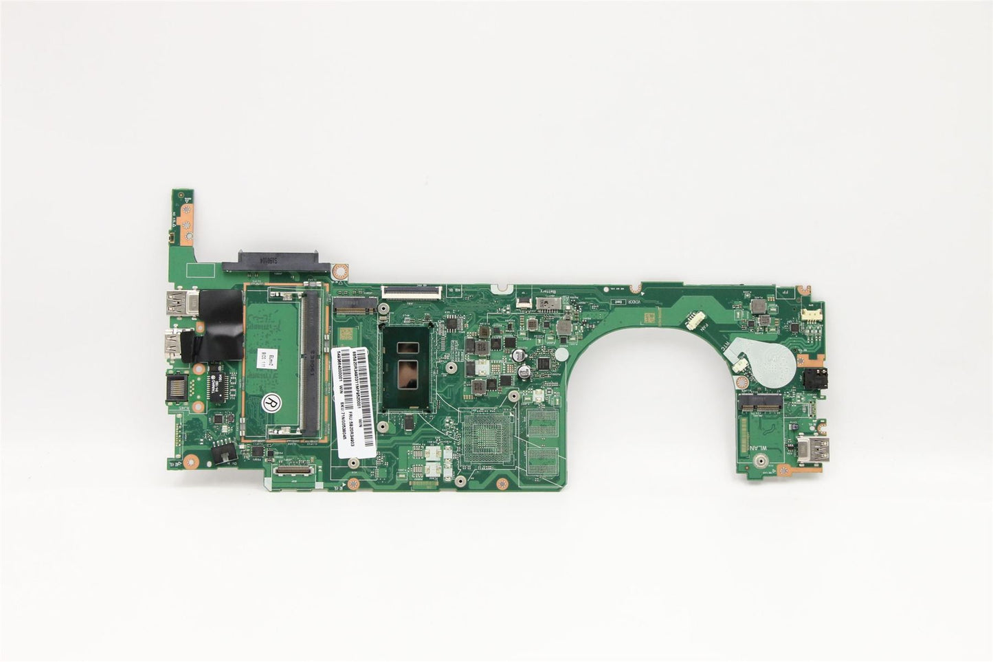 Lenovo V130 14IKB Motherboard Mainboard UMA intelI37020U 4G 5B20R34903