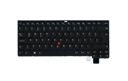 Lenovo TH-KBD, TR, CHY 01YR074
