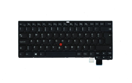 Lenovo TH-KBD, TR, CHY 01YR074