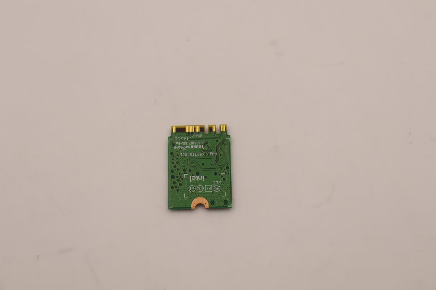 Lenovo WIRELESS Wireless,CMB,INT,TyP2 NV W Board 5W10V25831