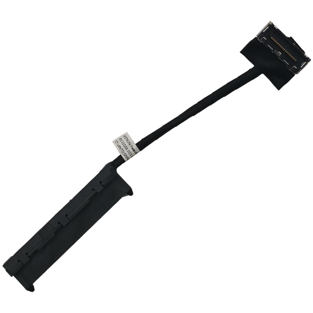 Acer Aspire V Nitro VN7-791G SATA Dual Power Cable Connector 50.MQSN1.003