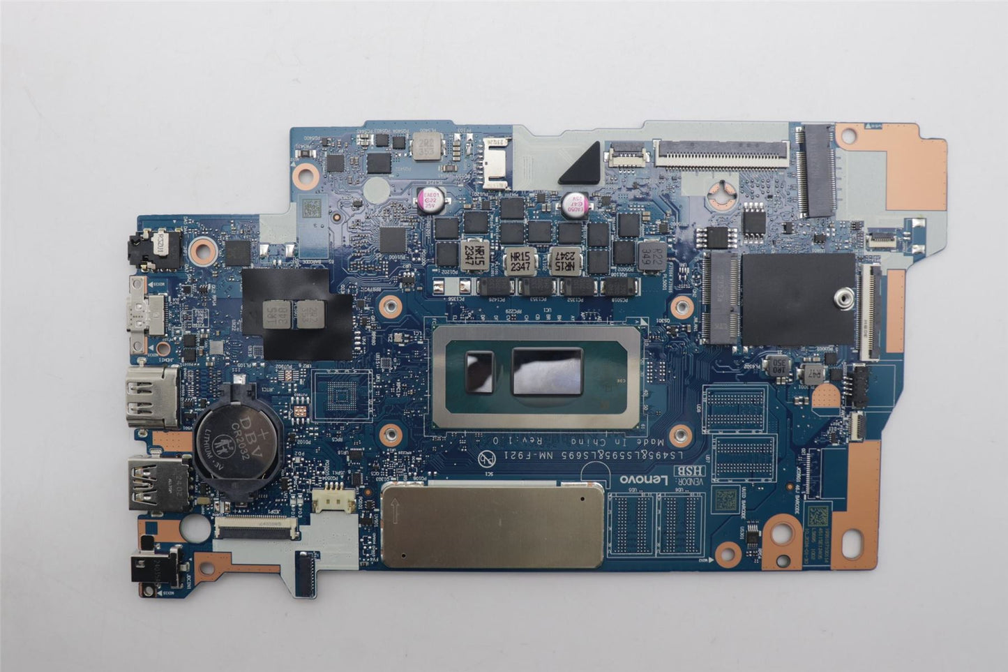 Lenovo MB L 83E7 CORE5_8G_NOUFS_NOK RM 5B21N62496