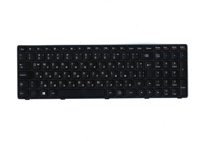 Lenovo CCYT4G9BUL103Key Black Key Frame KBD Keyboard 25210919