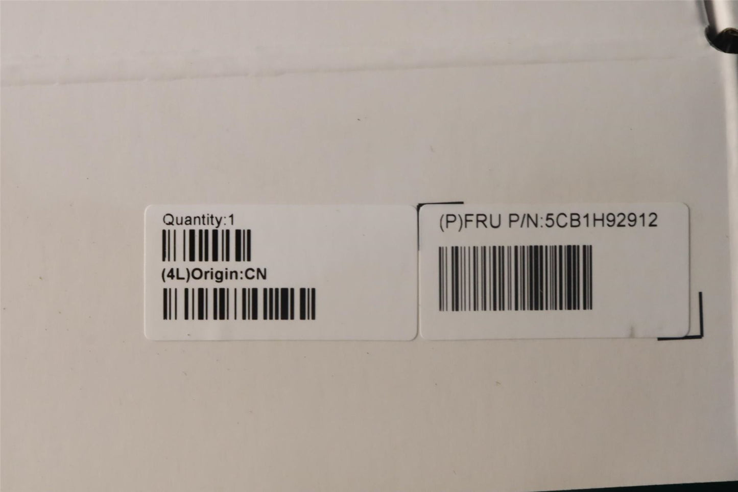 Lenovo IdeaPad 5 16IAH7 Palmrest Cover Touchpad Keyboard Bulgarian 5CB1H92912