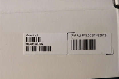 Lenovo IdeaPad 5 16IAH7 Palmrest Cover Touchpad Keyboard Bulgarian 5CB1H92912