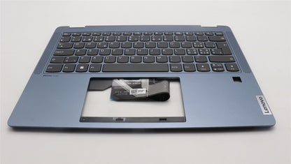 Lenovo COVER Upper Case ASM_SWS W82XX SB 5CB1K60093