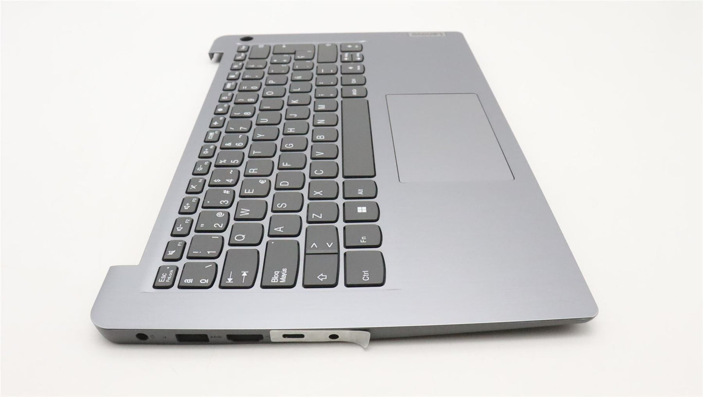 Lenovo Upper Case ASM_SPA L82RM AG_FP 5CB1H72644