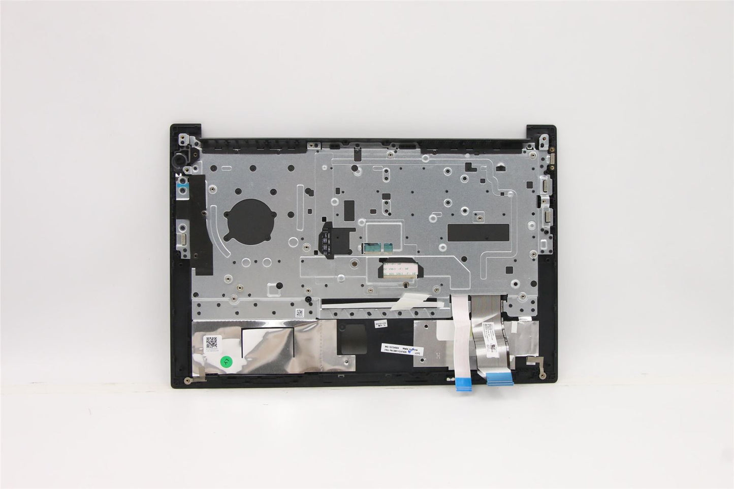 Lenovo MECH_ASM KB C RUS BKLT(PMX)PT USBK 5M11C47435