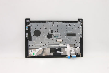 Lenovo MECH_ASM KB C RUS BKLT(PMX)PT USBK 5M11C47435