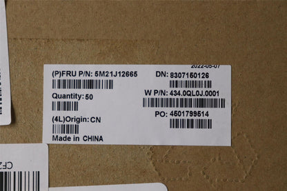 Lenovo THERMALPAD-MB 5M21J12665