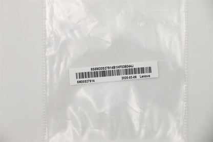 Lenovo 5M20S27914 Powerbutton lightguide B 81K8