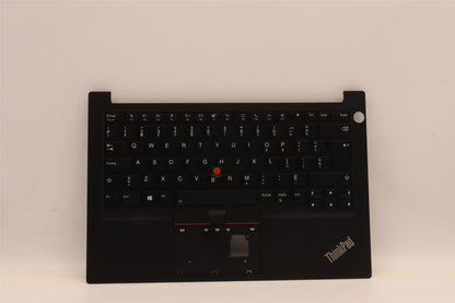 Lenovo MECH_ASM KB C 058FRA BKLT(PMX)PT FPRUKBK 5M11C47606