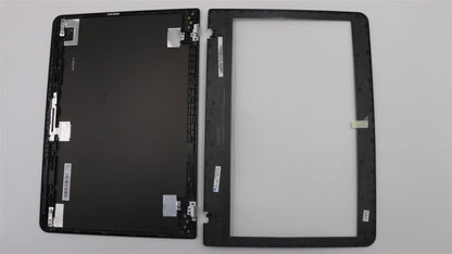 Lenovo ThinkPad E460 E465 LCD Cover Front Bezel Frame Black 01AW169