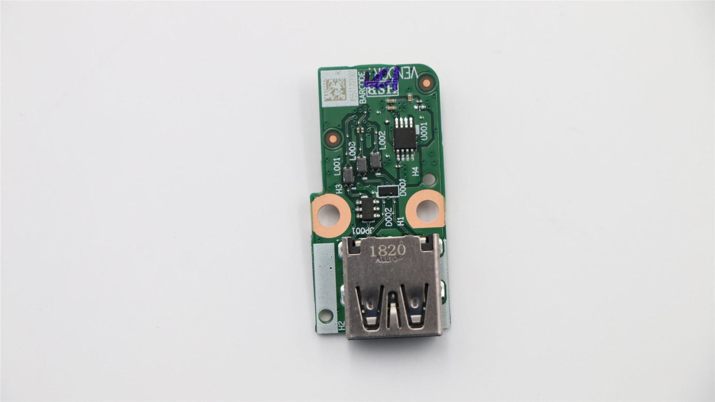 Lenovo SUBCARD FRU,USB,SUBCARD 00HN553