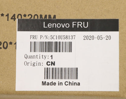 Lenovo Fru, 220mm Com2 cable w/levelshift 5C10U58137