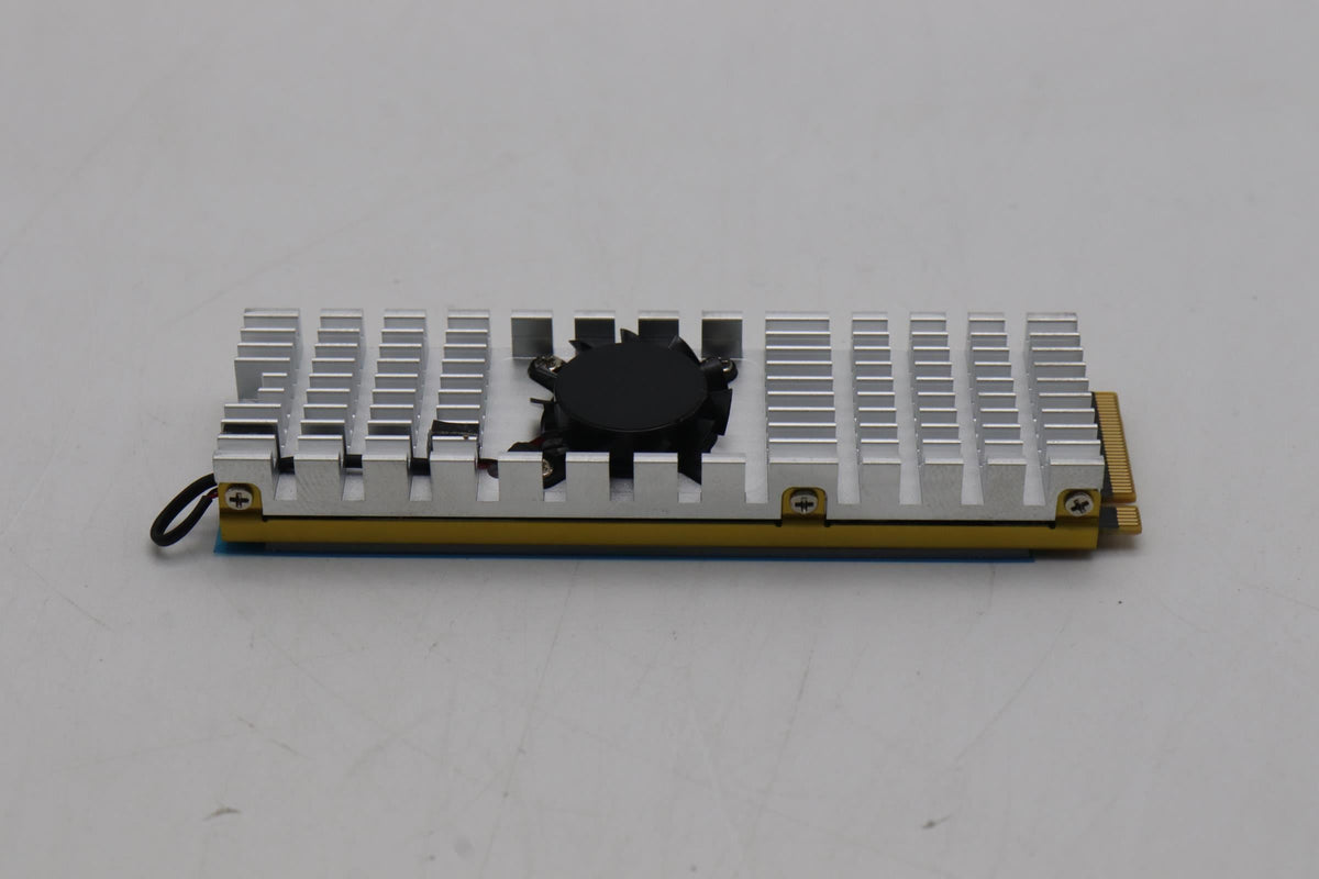 Lenovo CARDPOP BLD 8GB LPDDR4X DNPU card M.2 Board 5C50W32071