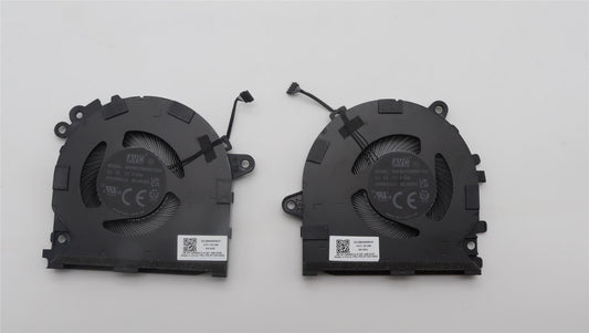 Lenovo 9 14IRP8 9 14IRP8 Thermal Cooling Fan Fans 5F10S14092