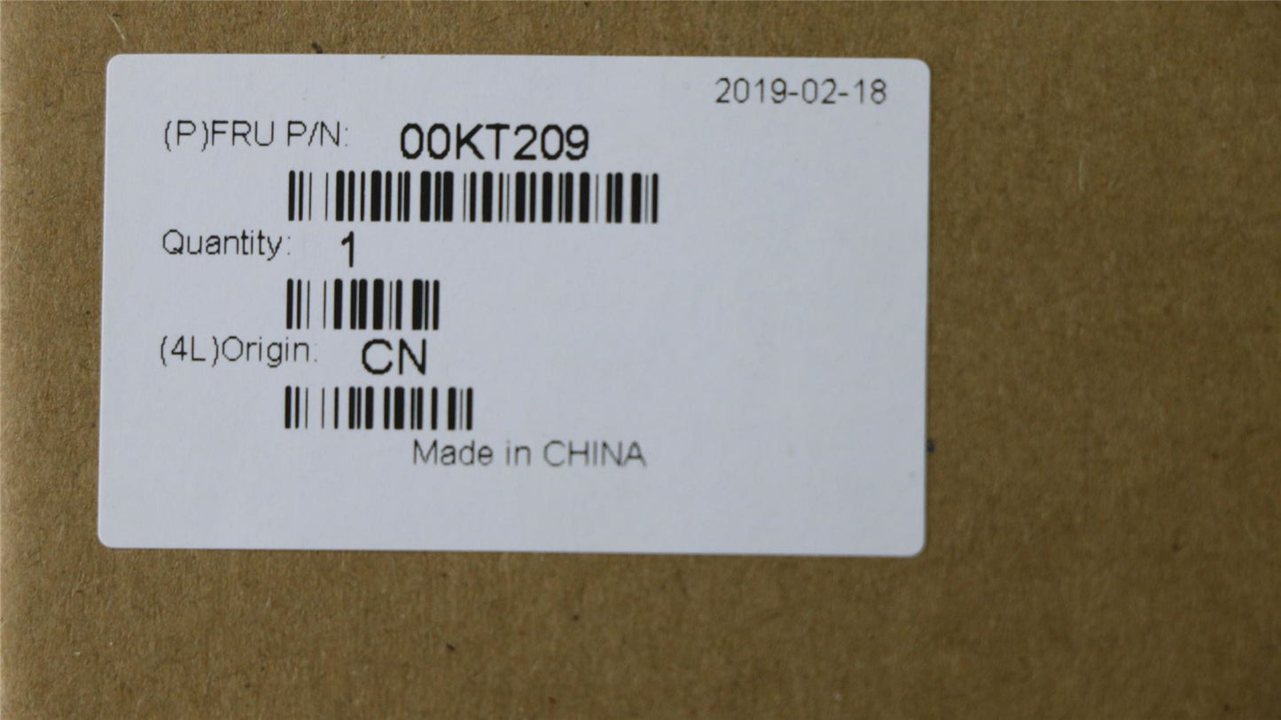 Lenovo IdeaCentre Y910-27ISH 520-24IKL 520-22IKL 520-24ICB Cooling Fan 00KT209