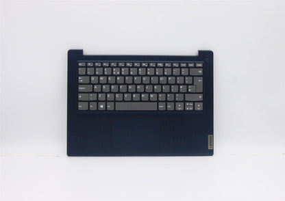 Lenovo IdeaPad 3-14ADA05 3-14ARE05 Palmrest Touchpad Cover Keyboard 5CB1D67093