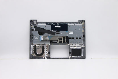 Lenovo Upper Case20RV FP_MGR_NBL_ TC 5CB0W44432