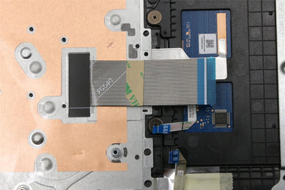 Lenovo IdeaPad S145-15IWL S145-15AST Keyboard Palmrest Top Cover 5CB0S16778