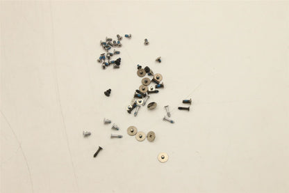 Lenovo ThinkBook 14 G4 IAP 14 G4 ABA Screw Screws Set Kit 5S10S35403