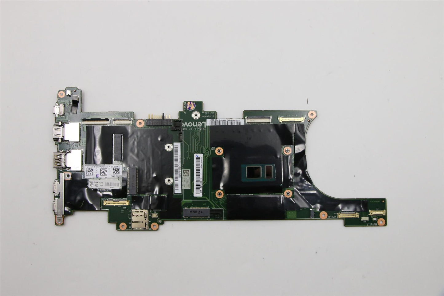 Lenovo ThinkPad X1 5th Gen Kabylake Motherboard Mainboard UMA 16G 01LV431