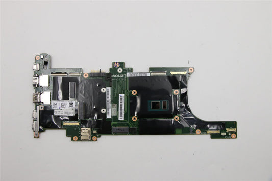 Lenovo ThinkPad X1 5th Gen Kabylake Motherboard Mainboard UMA 16G 01LV431