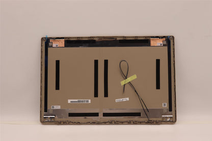 Lenovo IdeaPad 1 15ALC7 1 15IGL7 LCD Cover Rear Back Housing Gold 5CB1F09914