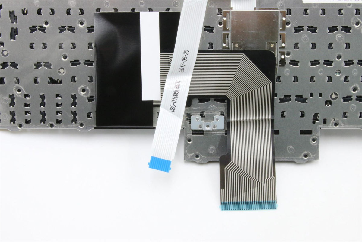 Lenovo FRU Jett-KBD NOR LTN Norwegian Keyboard 04Y0362