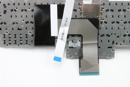 Lenovo FRU Jett-KBD NOR LTN Norwegian Keyboard 04Y0362