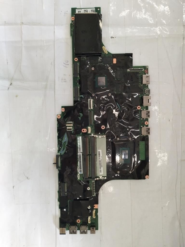 Lenovo ThinkPad P50 Motherboard Mainboard 01AY483