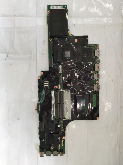 Lenovo ThinkPad P50 Motherboard Mainboard 01AY483