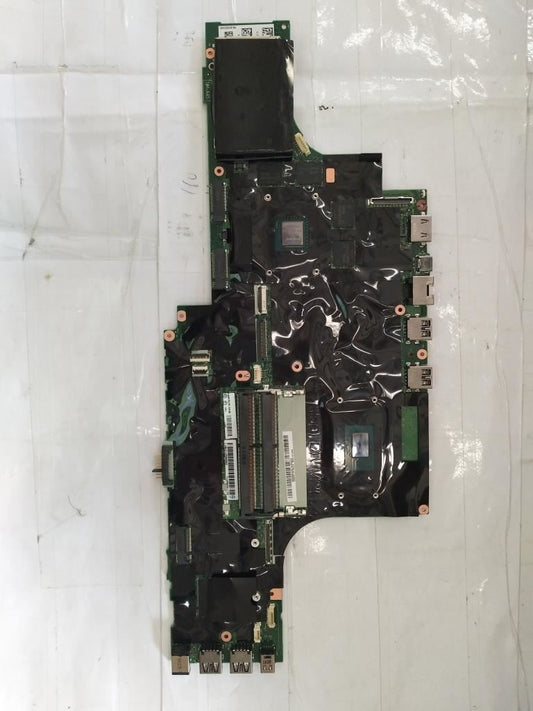 Lenovo ThinkPad P50 Motherboard Mainboard 01AY483