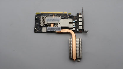 Lenovo Tiny P360 GPU Graphics Card 5A71H31579
