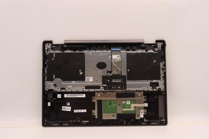 Lenovo IdeaPad 7 16IAP7 Palmrest Cover Touchpad Keyboard Slate Grey 5CB1J01908