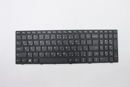 Lenovo ARA-PM5NT-JME-Normal-KB Arabic Keyboard 5N20L25916