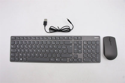 Lenovo ultraslim FRU French 03X7665