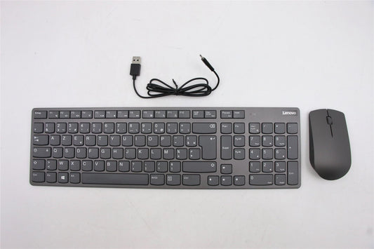 Lenovo ultraslim FRU French 03X7665
