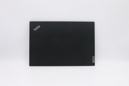 Lenovo FRU COVER A_COVER_PL_SUB_ASSY_BK 5CB0S95404